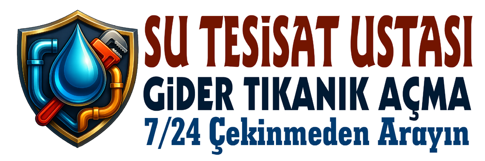 Mersin Su Tesisat Ustası – Profesyonel Tesisat Çözümleri