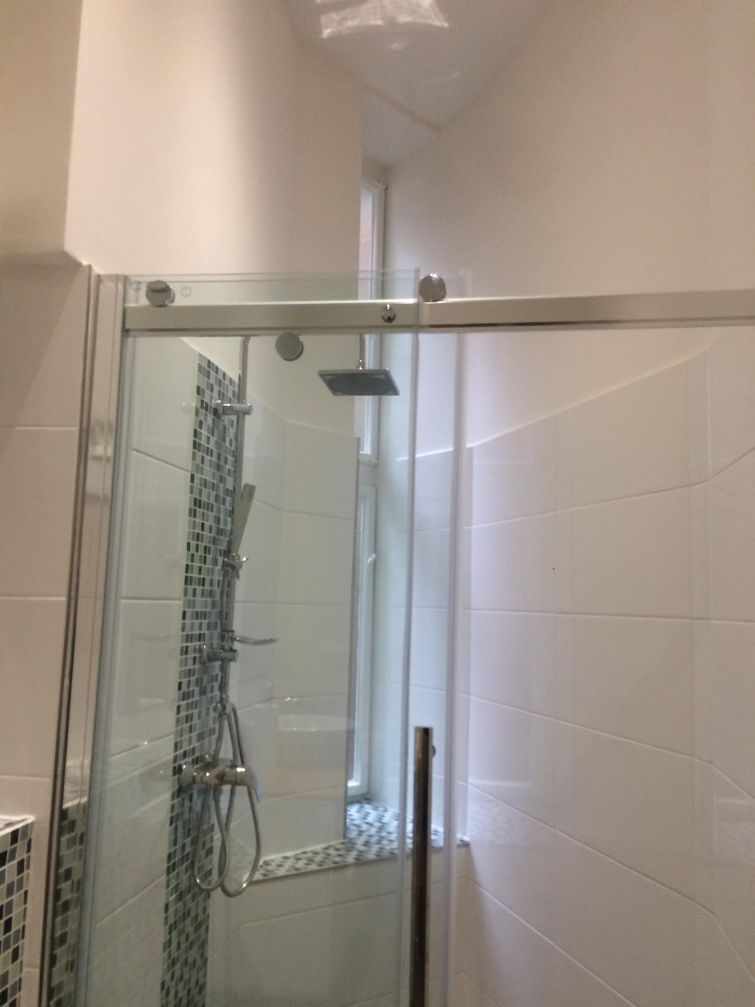 Borularda Tıkanıklık Açma