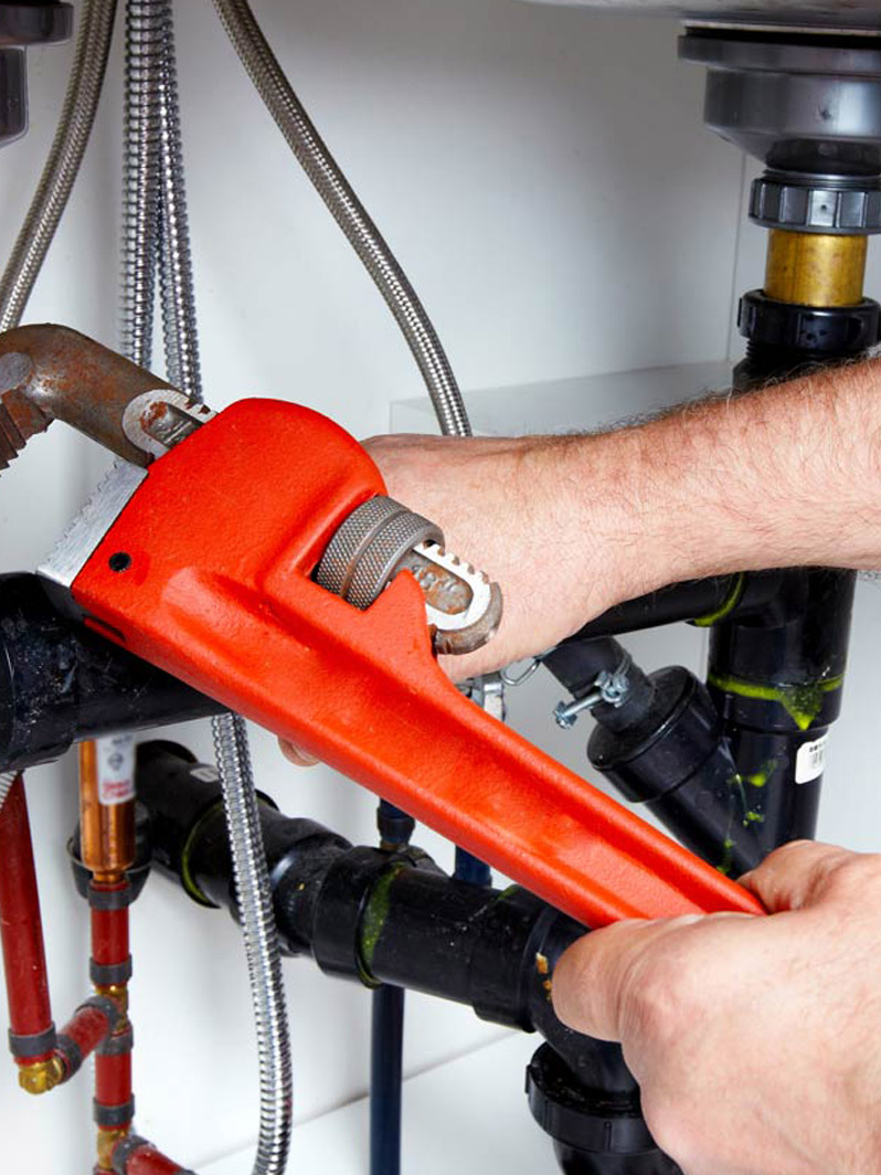 Tesisat Onarım Hizmetleri